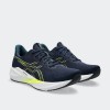 ASICS VERSABLAST 4 1011B984 402 ΜΠΛΕ ΚΙΤΡΙΝΟ