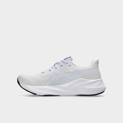 ASICS VERSABLAST 4 1012B775 101 ΛΕΥΚΟ ΛΙΛΑ