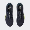 ASICS VERSABLAST 4 1011B984 402 ΜΠΛΕ ΚΙΤΡΙΝΟ