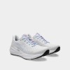 ASICS VERSABLAST 4 1012B775 101 ΛΕΥΚΟ ΛΙΛΑ