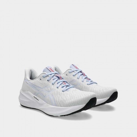 ASICS VERSABLAST 4 1012B775 101 ΛΕΥΚΟ ΛΙΛΑ