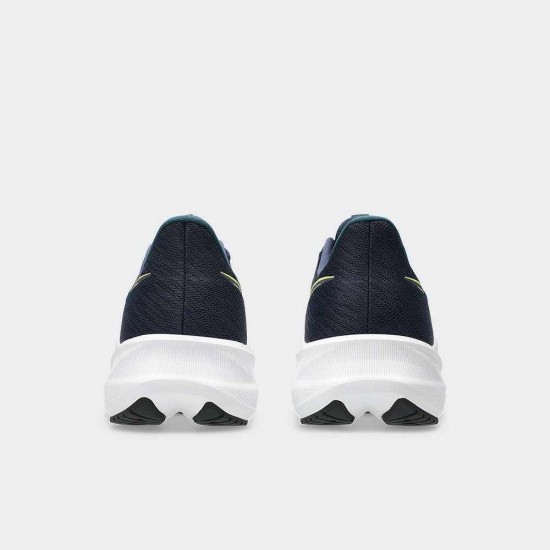 ASICS VERSABLAST 4 1011B984 402 ΜΠΛΕ ΚΙΤΡΙΝΟ