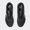 ASICS GEL EXCITE 11 1011C080 001 ΜΑΥΡΟ ΓΚΡΙ