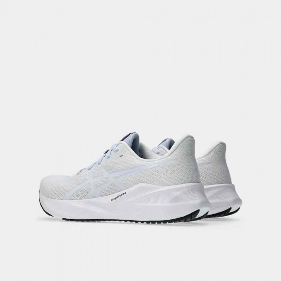ASICS VERSABLAST 4 1012B775 101 ΛΕΥΚΟ ΛΙΛΑ