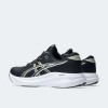 ASICS GEL EXCITE 11 1011C080 001 ΜΑΥΡΟ ΓΚΡΙ