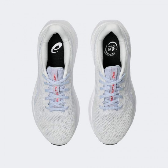 ASICS VERSABLAST 4 1012B775 101 ΛΕΥΚΟ ΛΙΛΑ