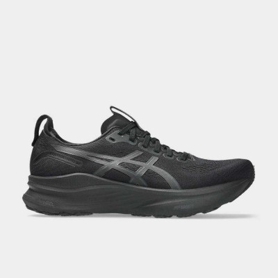 ASICS GEL KAYANO 32 1011C052 001 ΜΑΥΡΟ