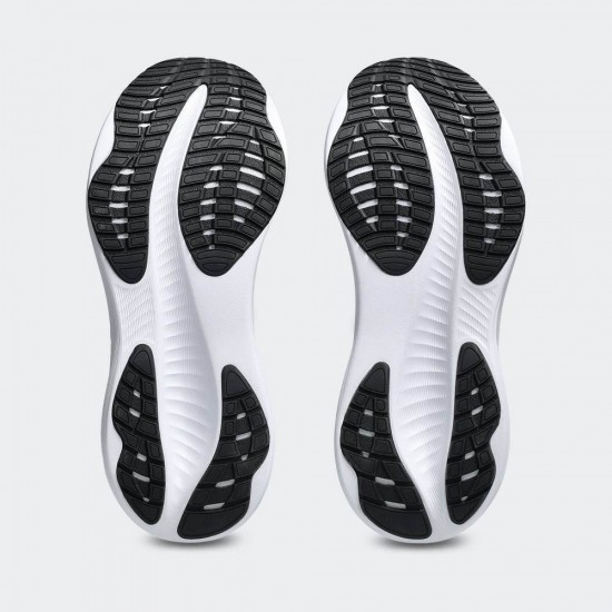 ASICS GEL EXCITE 11 1011C080 001 ΜΑΥΡΟ ΓΚΡΙ