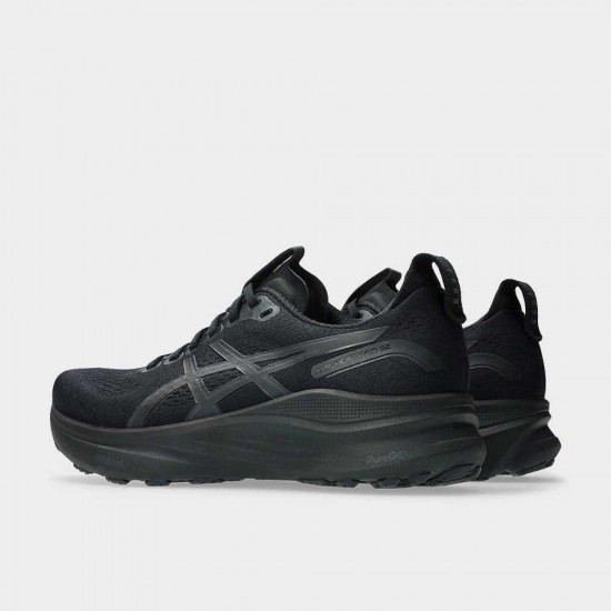 ASICS GEL KAYANO 32 1011C052 001 ΜΑΥΡΟ