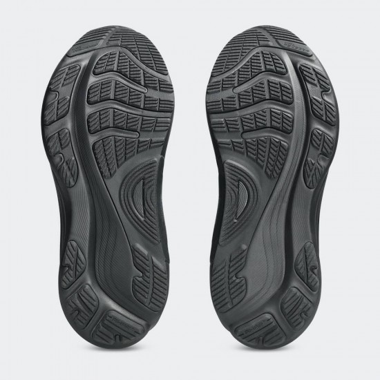 ASICS GEL KAYANO 32 1011C052 001 ΜΑΥΡΟ