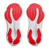 ASICS GEL PULSE 16 1011B962 004 ΜΑΥΡΟ ΠΟΡΤΟΚΑΛΙ
