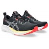 ASICS GEL PULSE 16 1011B962 004 ΜΑΥΡΟ ΠΟΡΤΟΚΑΛΙ