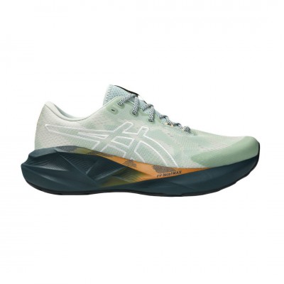 ASICS VERSABLAST 5 TR 1011C138 300 ΜΕΝΤΑ