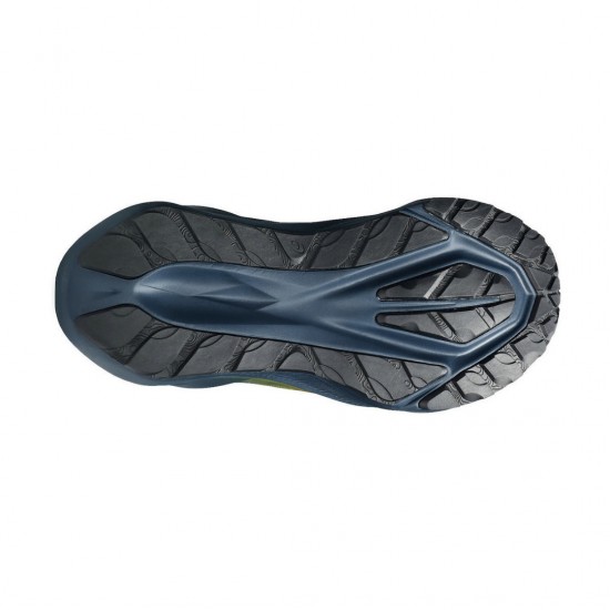 ASICS VERSABLAST 5 TR 1011C138 300 ΜΕΝΤΑ