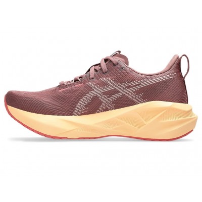 ASICS NOVABLAST 5 1012B765 600 ΚΑΦΕ ΠΟΡΤΟΚΑΛΙ