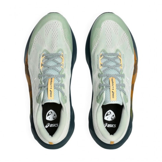 ASICS VERSABLAST 5 TR 1011C138 300 ΜΕΝΤΑ