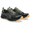 ASICS TRAIL SCOUT 3 1011B700 006 ΜΑΥΡΟ ΛΑΔΙ