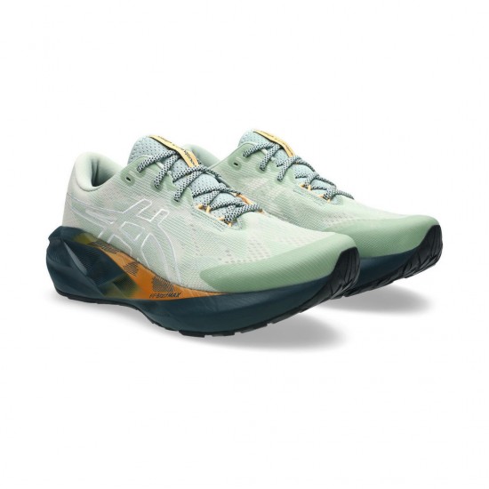 ASICS VERSABLAST 5 TR 1011C138 300 ΜΕΝΤΑ