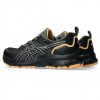 ASICS TRAIL SCOUT 3 1011B700 006 ΜΑΥΡΟ ΛΑΔΙ