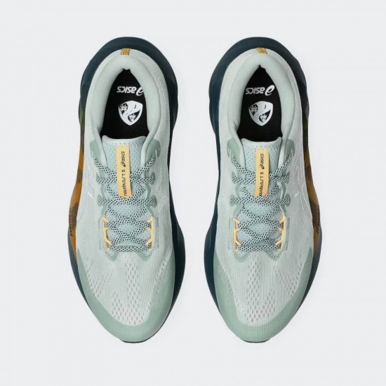 ASICS VERSABLAST 5 TR 1011C138 300 ΜΕΝΤΑ