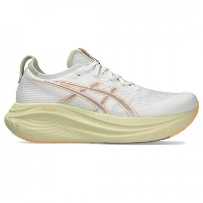 ASICS GEL-NIMBUS 27 1011B958 702 ΣΩΜΟΝ ΜΠΛΕ
