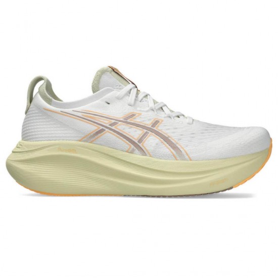 ASICS GEL-NIMBUS 27 1011B958 702 ΣΩΜΟΝ ΜΠΛΕ