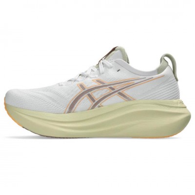 ASICS GEL-NIMBUS 27 1011B958 702 ΣΩΜΟΝ ΜΠΛΕ