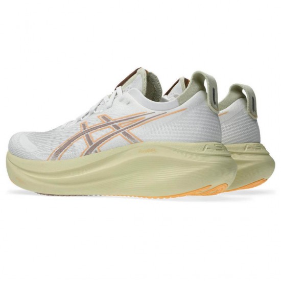 ASICS GEL-NIMBUS 27 1011B958 702 ΣΩΜΟΝ ΜΠΛΕ