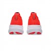 ASICS GEL NIMBUS 27 1011B958 600 ΚΟΚΚΙΝΟ ΜΑΥΡΟ
