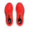 ASICS GEL NIMBUS 27 1011B958 600 ΚΟΚΚΙΝΟ ΜΑΥΡΟ