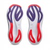 ASICS GEL NIMBUS 27 1011B958 600 ΚΟΚΚΙΝΟ ΜΑΥΡΟ