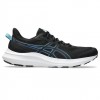 ASICS JOLT 5 111B963 004 ΜΑΥΡΟ ΜΠΛΕ