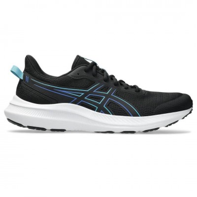 ASICS JOLT 5 111B963 004 ΜΑΥΡΟ ΜΠΛΕ