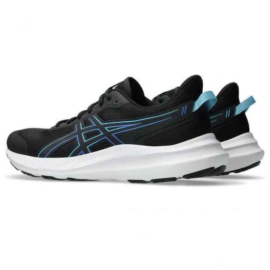 ASICS JOLT 5 111B963 004 ΜΑΥΡΟ ΜΠΛΕ
