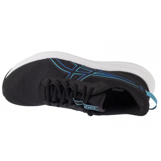 ASICS JOLT 5 111B963 004 ΜΑΥΡΟ ΜΠΛΕ