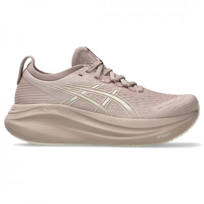 ASICS GEL-NIMBUS 27 1012B753 702 ΣΩΜΟΝ ΜΠΛΕ