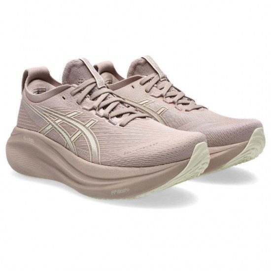 ASICS GEL-NIMBUS 27 1012B753 702 ΣΩΜΟΝ ΜΠΛΕ