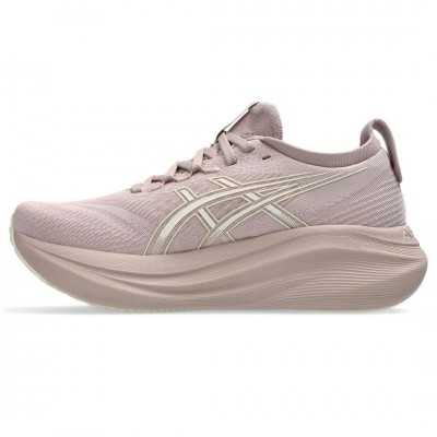 ASICS GEL-NIMBUS 27 1012B753 702 ΣΩΜΟΝ ΜΠΛΕ