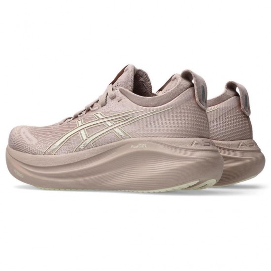 ASICS GEL-NIMBUS 27 1012B753 702 ΣΩΜΟΝ ΜΠΛΕ