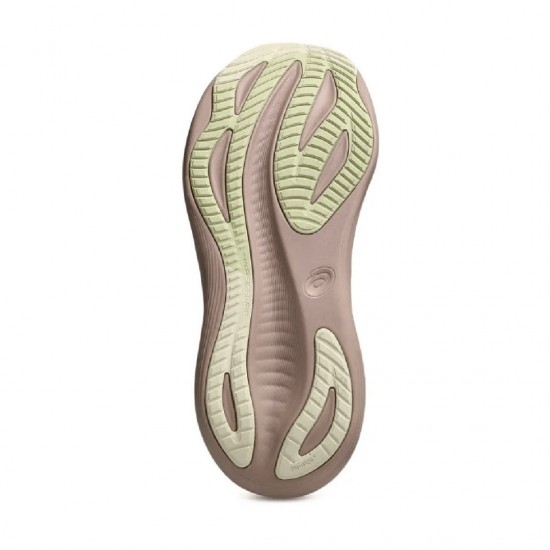 ASICS GEL-NIMBUS 27 1012B753 702 ΣΩΜΟΝ ΜΠΛΕ