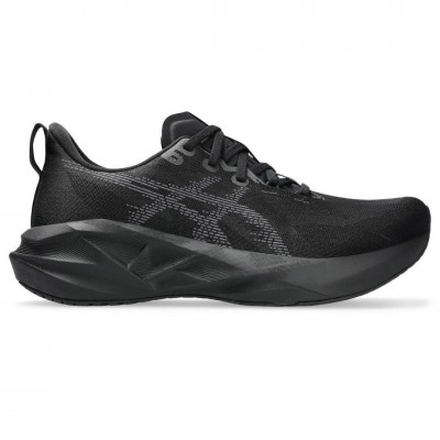 ASICS NOVABLAST 5 1011B974 002 ΜΑΥΡΟ
