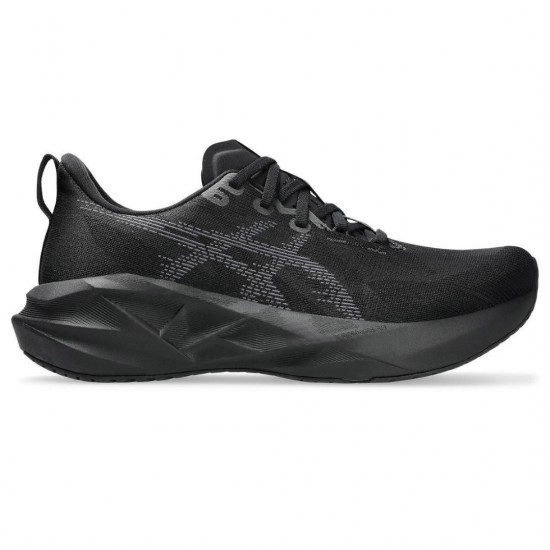 ASICS NOVABLAST 5 1011B974 002 ΜΑΥΡΟ
