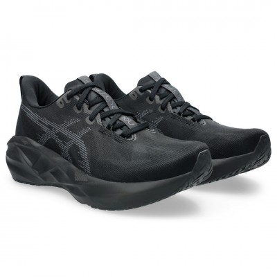 ASICS NOVABLAST 5 1011B974 002 ΜΑΥΡΟ