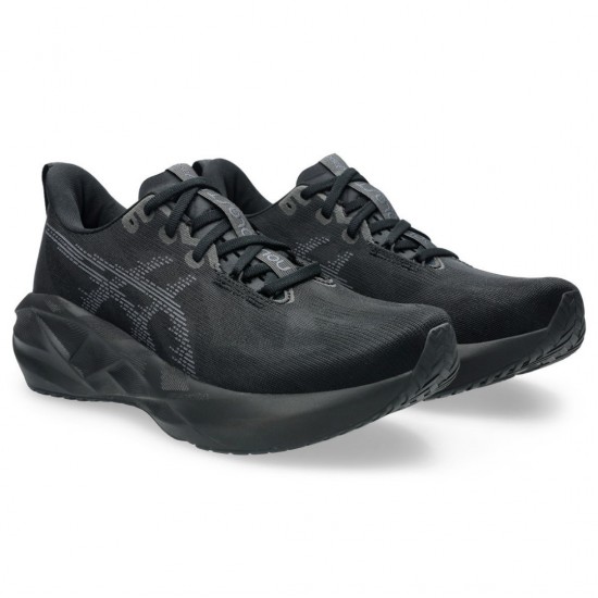 ASICS NOVABLAST 5 1011B974 002 ΜΑΥΡΟ