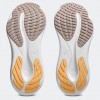 ASICS GEL PULSE 16 1012B755 101 ΛΕΥΚΟ ΚΑΦΕ