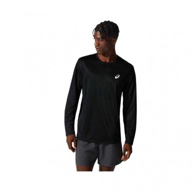 ASICS CORE LS 2011C340 001 BLACK