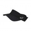 ASICS PERFORMANCE VISOR CAP 3013A278U 001 ΜΑΥΡΟ