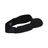 ASICS PERFORMANCE VISOR CAP 3013A278U 001 ΜΑΥΡΟ