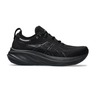 ASICS GEL-NIMBUS 26 1011B794 002 ΜΑΥΡΟ