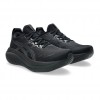 ASICS GEL NIMBUS 27 1011B958 001 ΜΑΥΡΟ